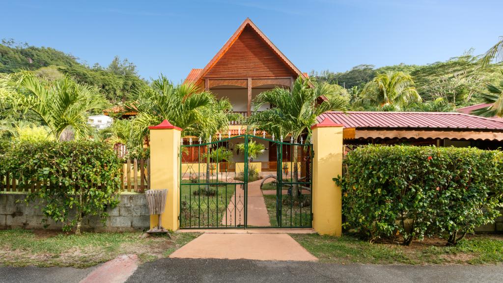 Photo 4: Takamaka Green Village - Mahé (Seychelles)