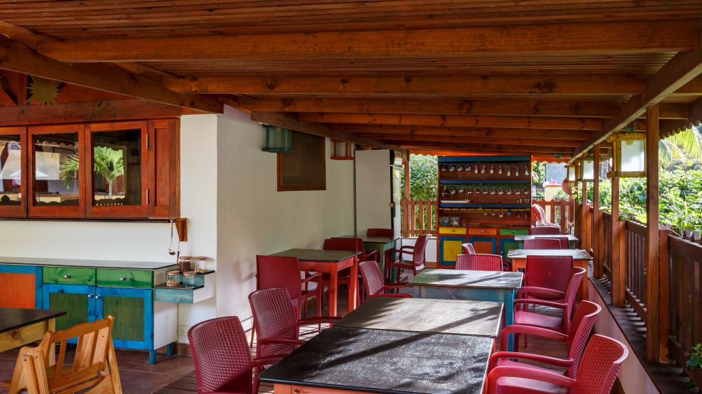 Foto 15: Takamaka Green Village - Mahé (Seychellen)