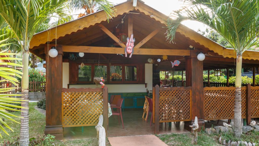 Photo 14: Takamaka Green Village - Mahé (Seychelles)
