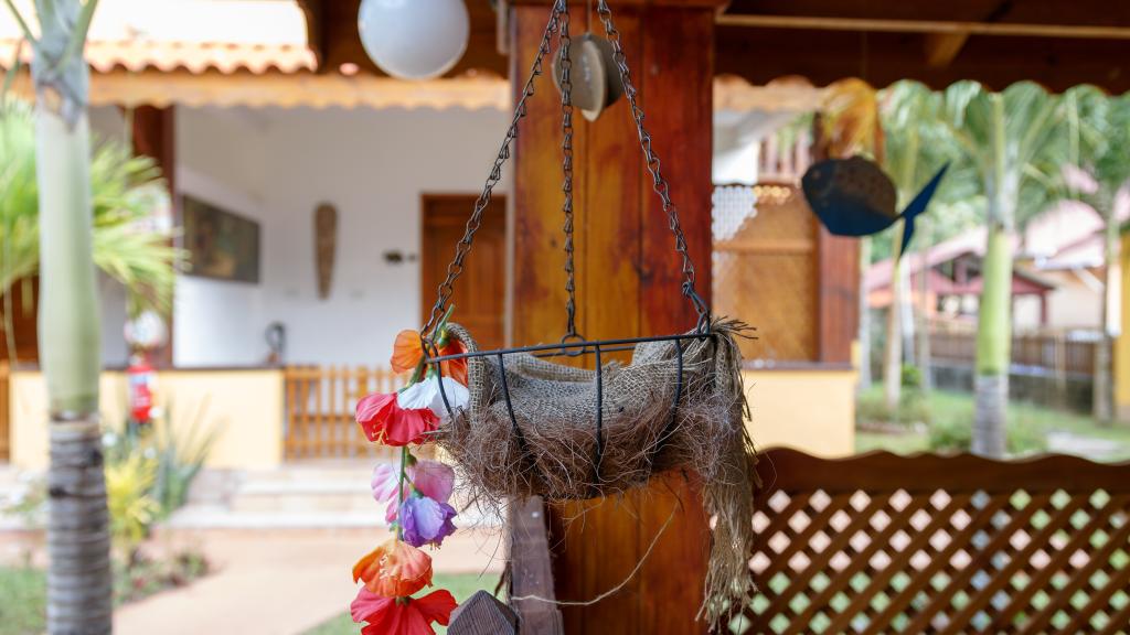 Foto 21: Takamaka Green Village - Mahé (Seychellen)