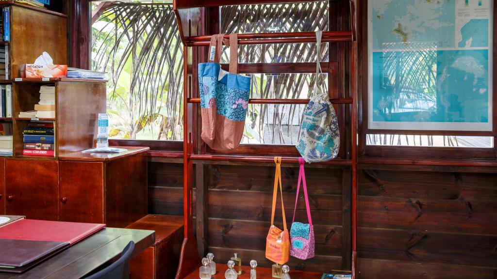 Photo 20: Takamaka Green Village - Mahé (Seychelles)