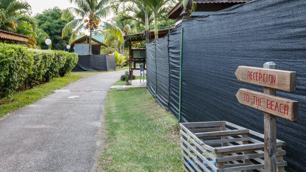 Foto 18: Takamaka Green Village - Mahé (Seychelles)