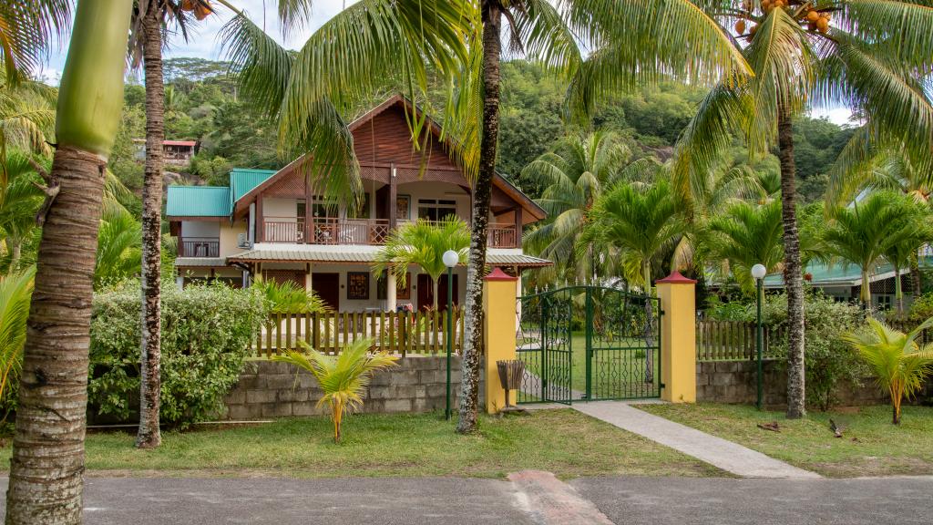 Photo 5: Takamaka Green Village - Mahé (Seychelles)