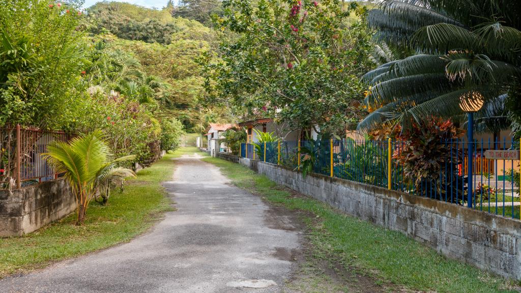 Photo 32: Takamaka Green Village - Mahé (Seychelles)