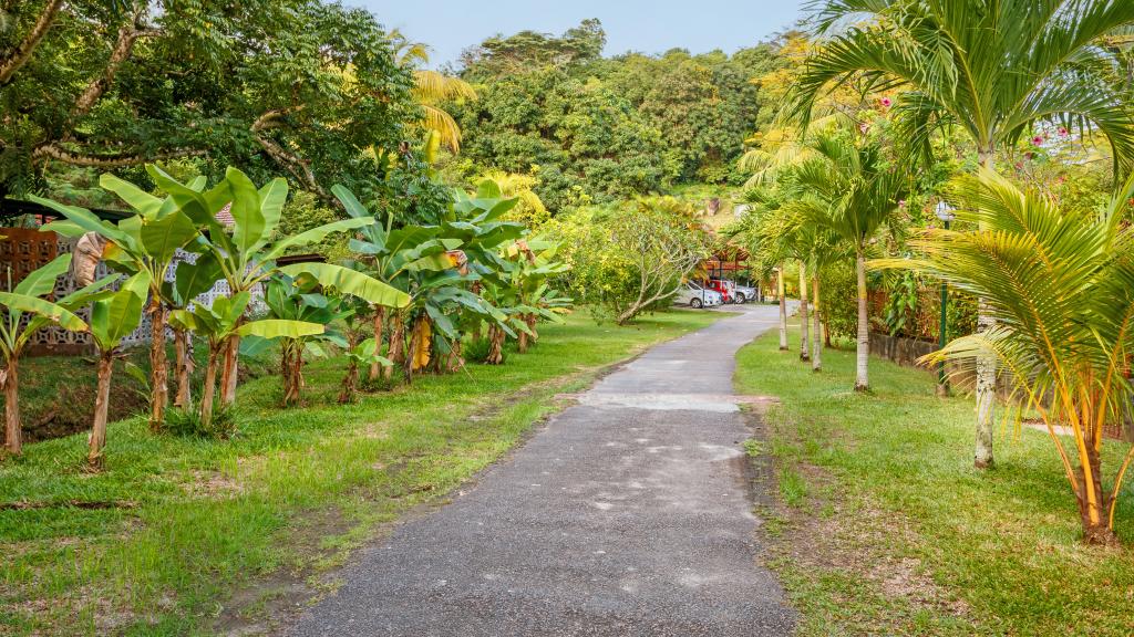 Photo 23: Takamaka Green Village - Mahé (Seychelles)
