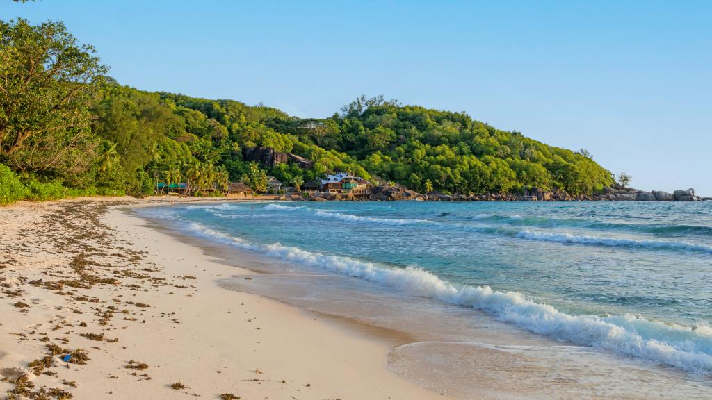 Photo 27: Takamaka Green Village - Mahé (Seychelles)