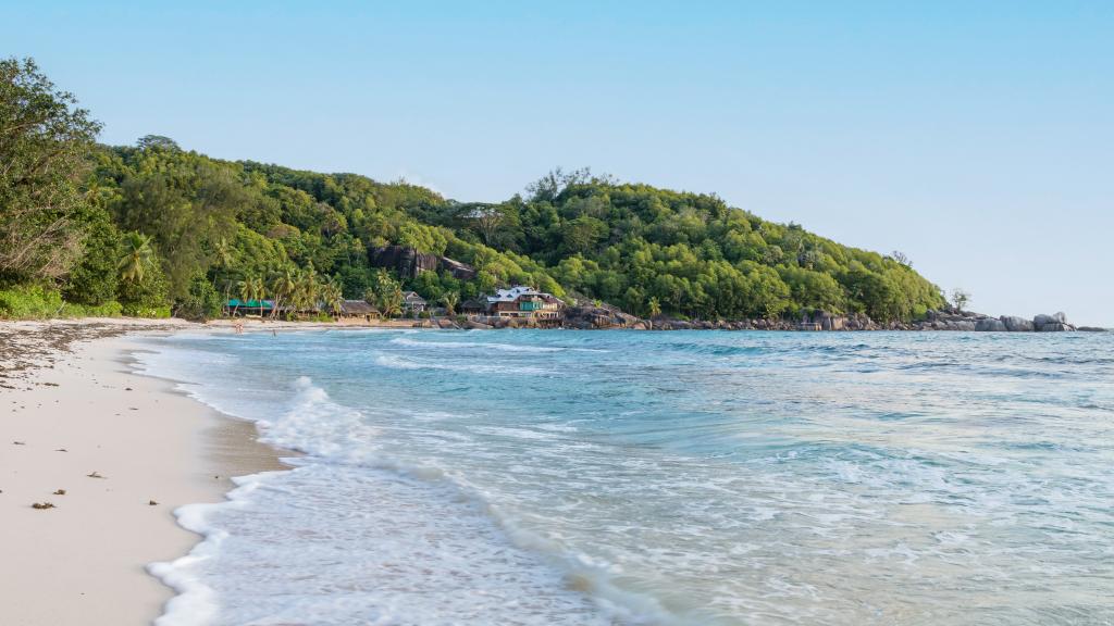 Photo 24: Takamaka Green Village - Mahé (Seychelles)