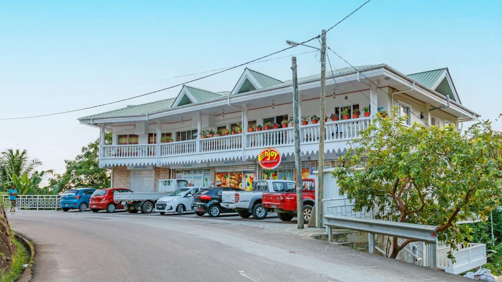 Photo 25: Takamaka Green Village - Mahé (Seychelles)