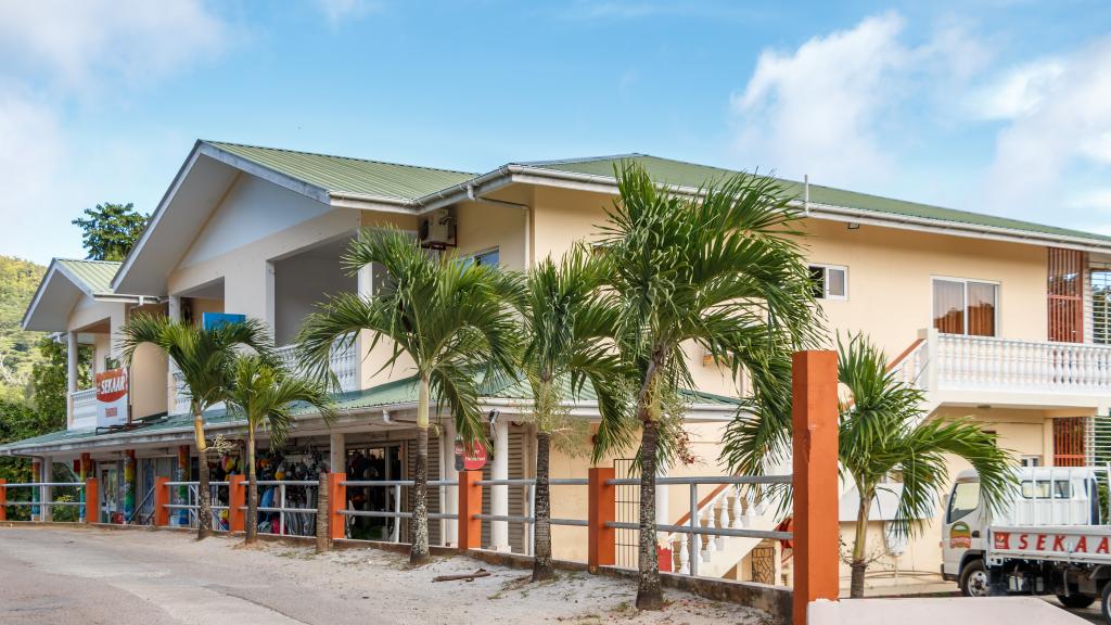 Foto 37: Takamaka Green Village - Mahé (Seychelles)