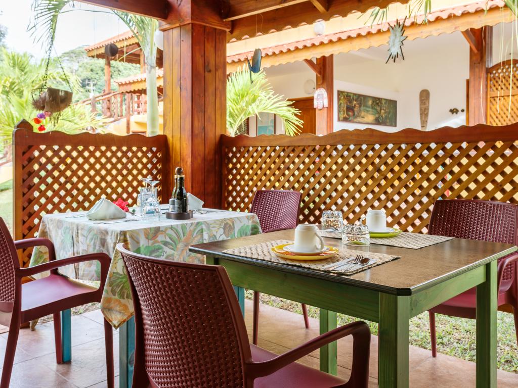 Takamaka Green Village - Foto 2