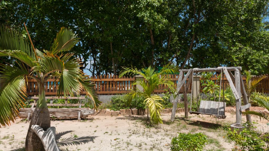 Foto 20: Anse Severe Beach Villa - La Digue (Seychellen)