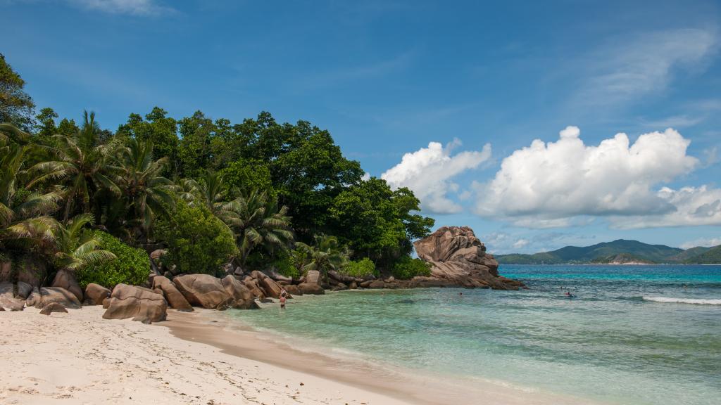 Photo 27: Anse Severe Beach Villa - La Digue (Seychelles)