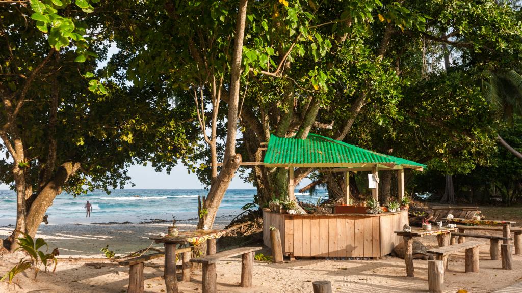 Foto 36: Anse Severe Beach Villa - La Digue (Seychellen)