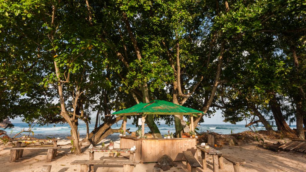 Photo 37: Anse Severe Beach Villa - La Digue (Seychelles)