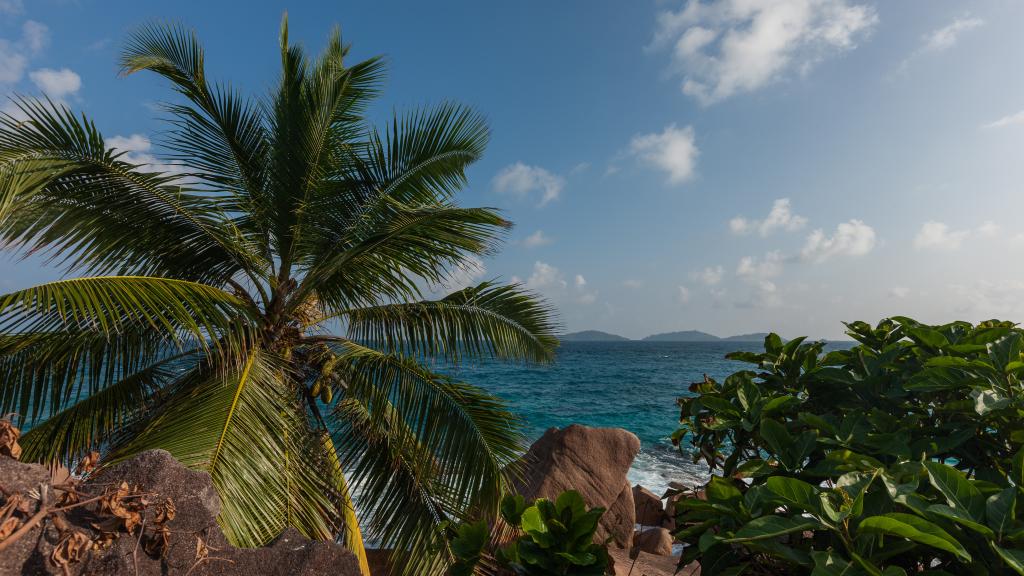 Foto 45: Anse Severe Beach Villa - La Digue (Seychelles)
