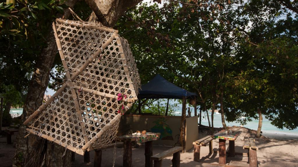 Foto 47: Anse Severe Beach Villa - La Digue (Seychelles)