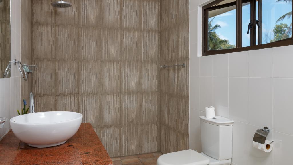 Photo 51: Surf Tropical Villa (Seascape Villa) - Cerf Island (Seychelles)