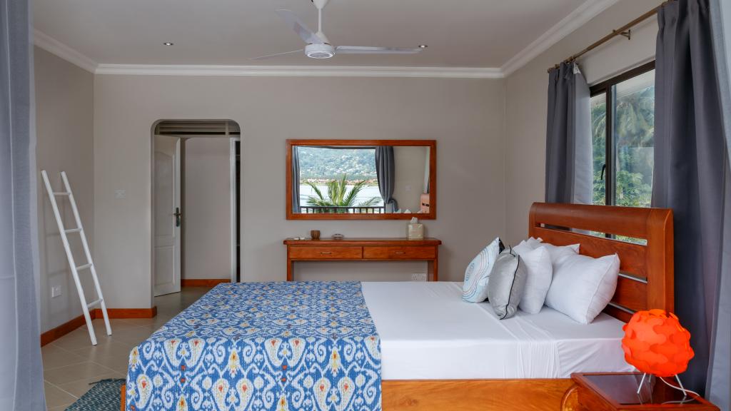 Photo 54: Surf Tropical Villa (Seascape Villa) - Cerf Island (Seychelles)