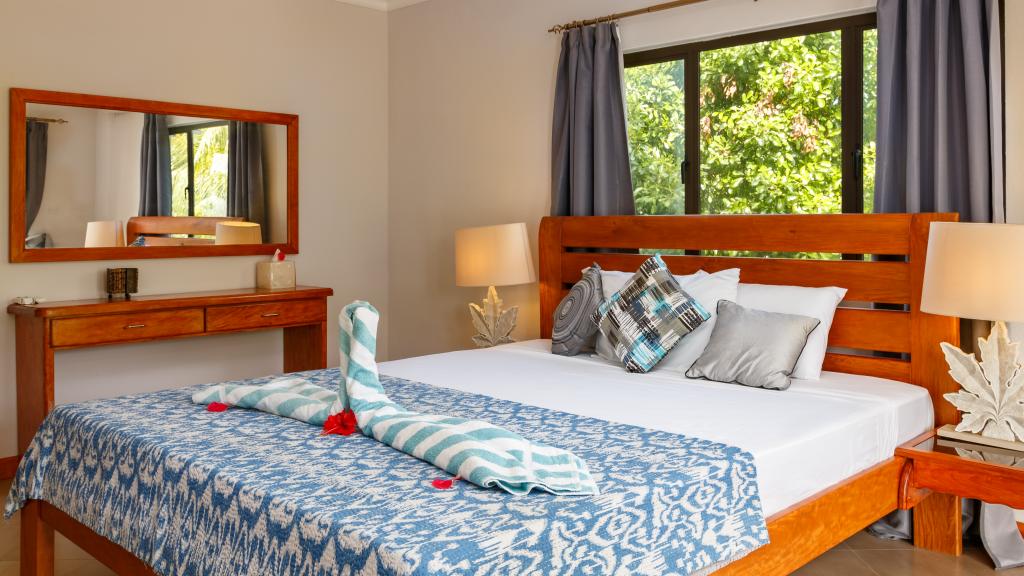 Photo 52: Surf Tropical Villa (Seascape Villa) - Cerf Island (Seychelles)