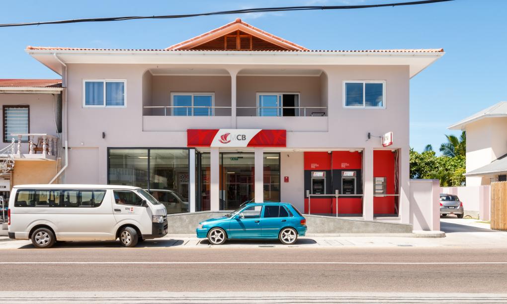 Shanaz Beachside Retreat