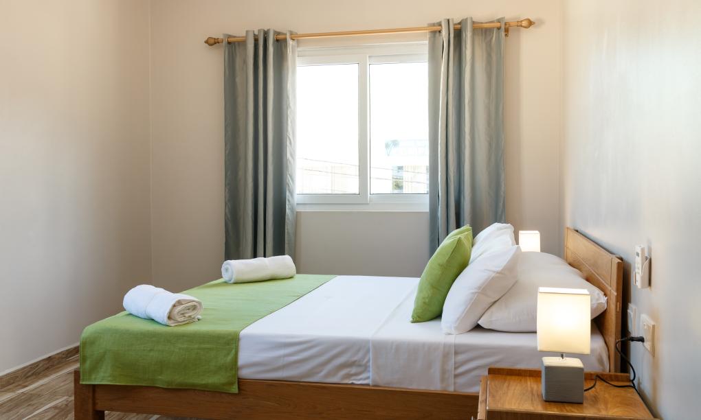 Shanaz Beachside Retreat - Appartement Bergblick