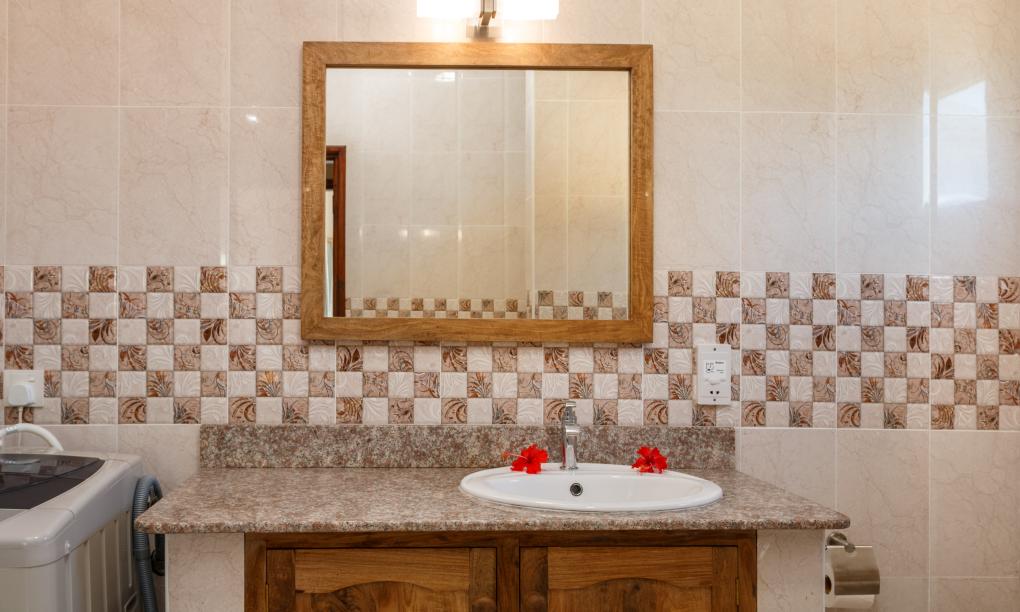 Shanaz Beachside Retreat - Appartement Meerblick