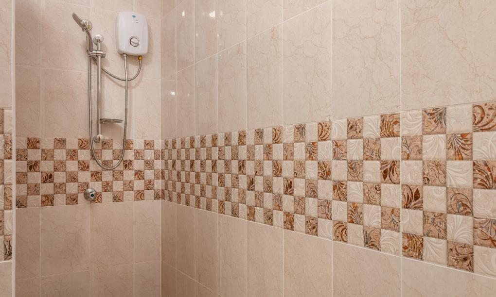 Shanaz Beachside Retreat - Appartement Bergblick