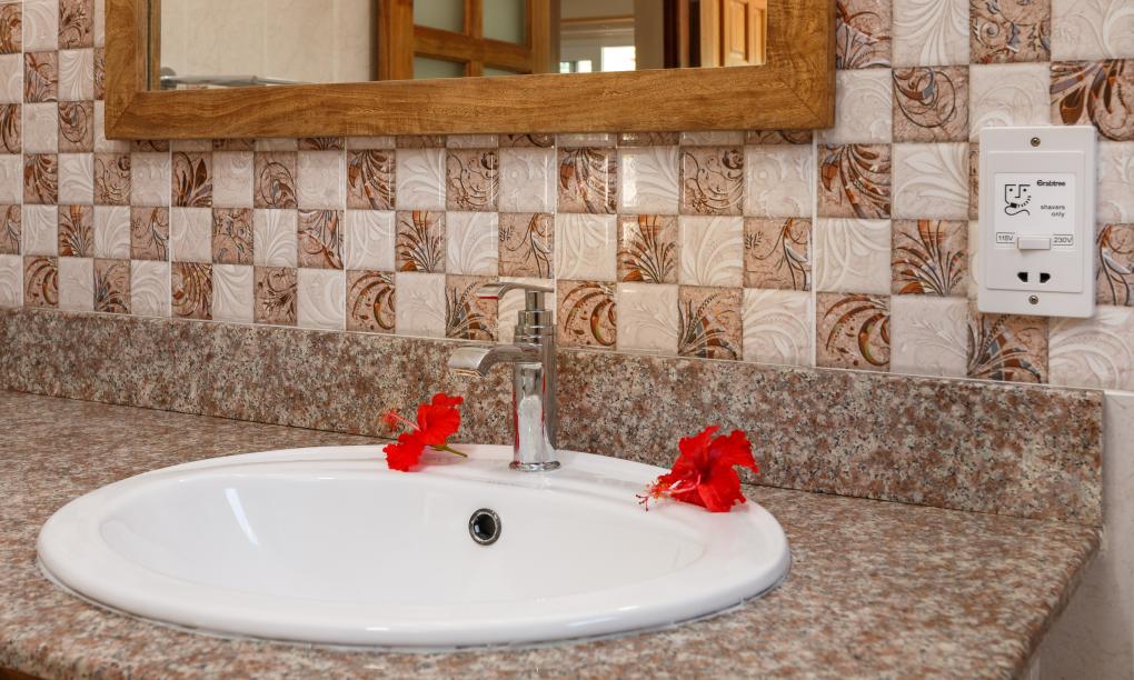 Shanaz Beachside Retreat - Appartement Bergblick