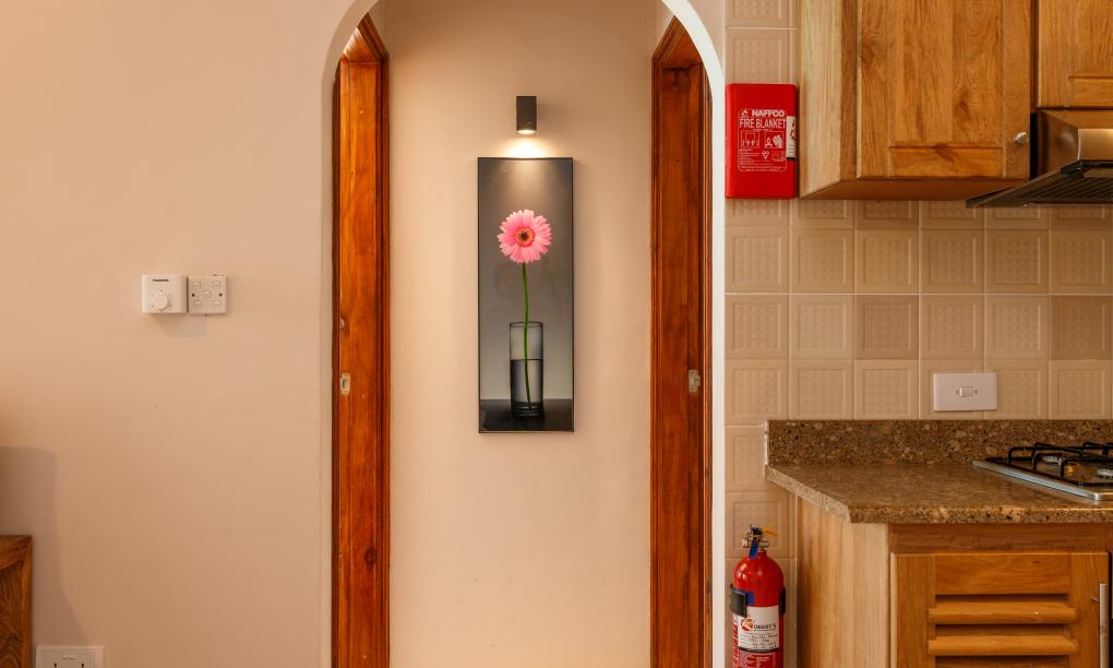 Shanaz Beachside Retreat - Appartement Meerblick