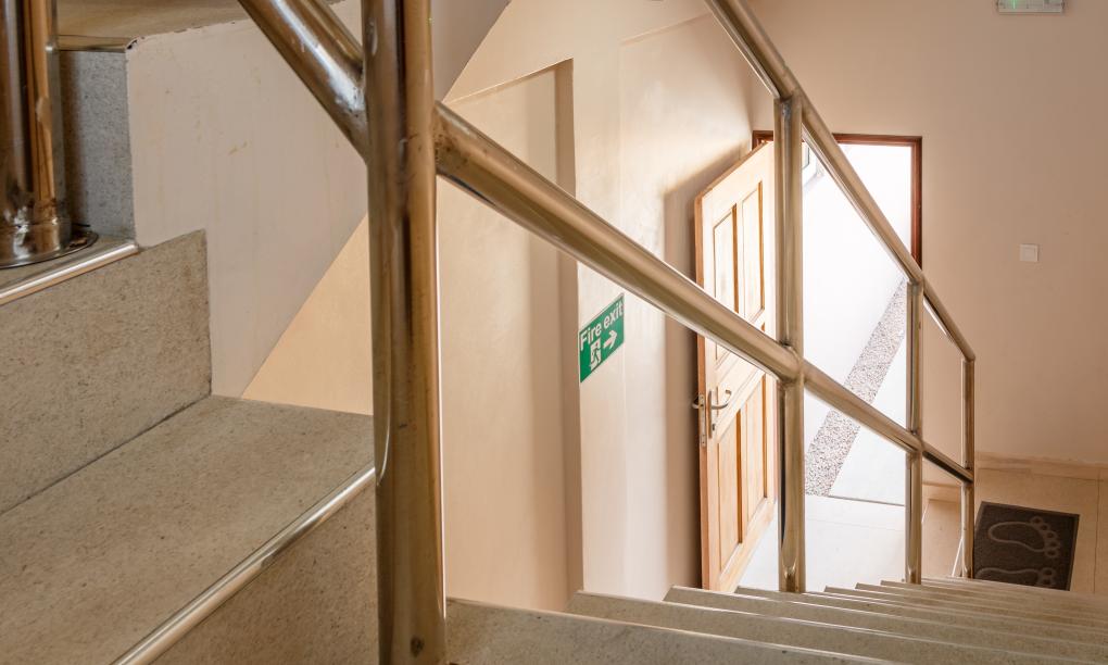 Shanaz Beachside Retreat