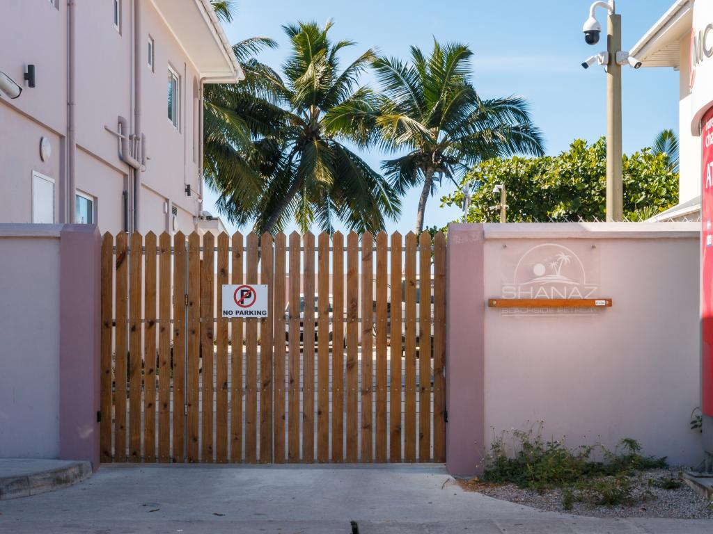 Shanaz Beachside Retreat - Foto 7