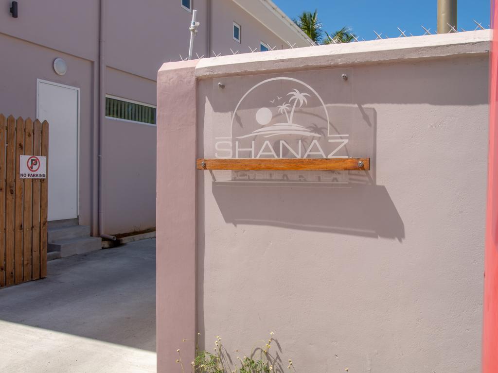 Shanaz Beachside Retreat - Foto 8