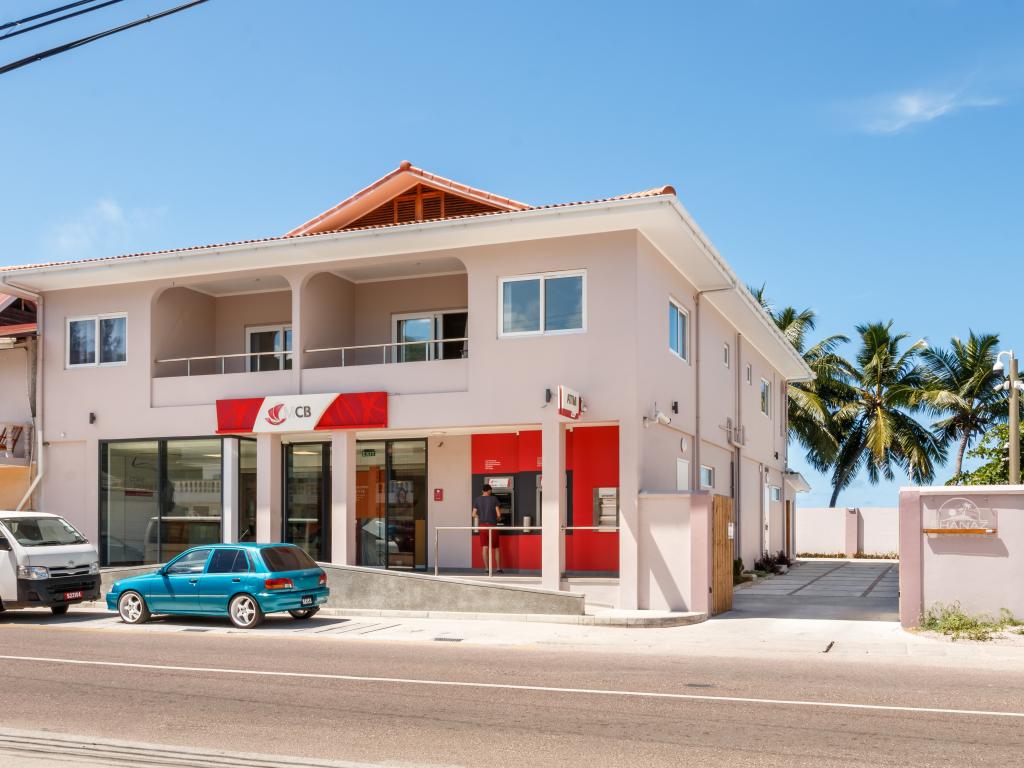 Shanaz Beachside Retreat - Foto 4