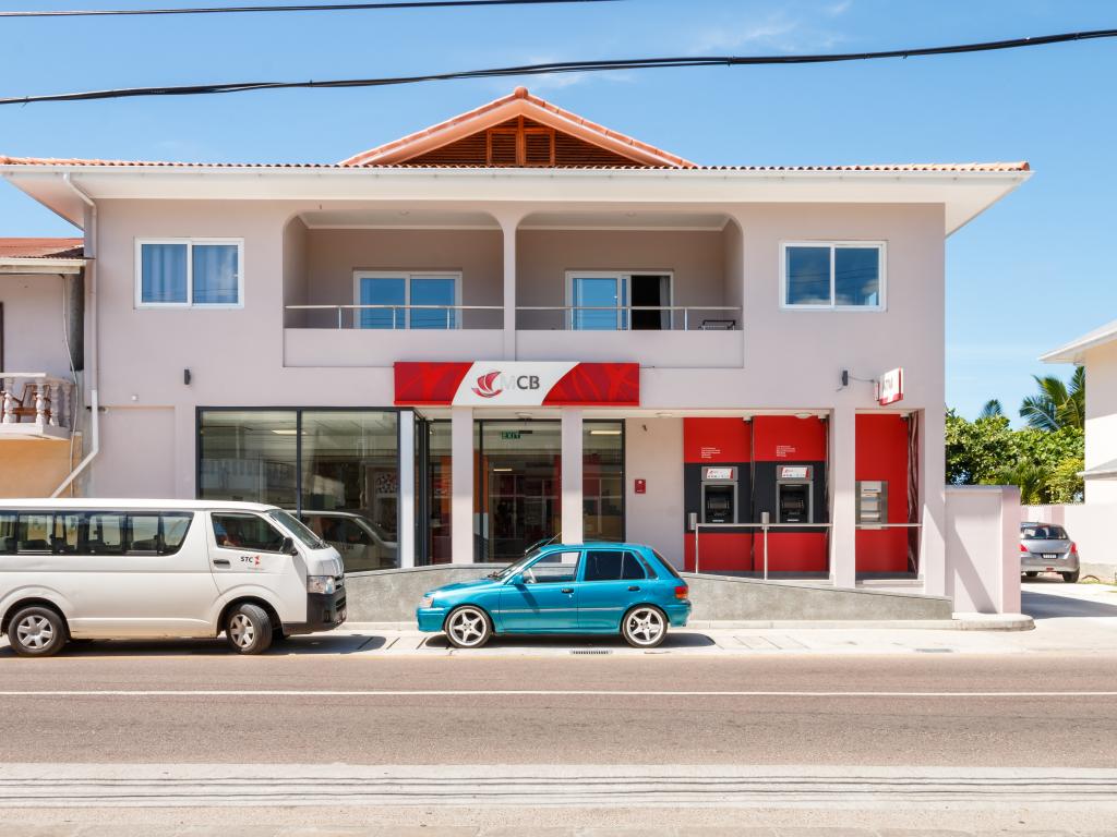 Shanaz Beachside Retreat - Foto 3