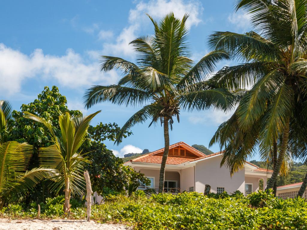 Shanaz Beachside Retreat - Foto 2