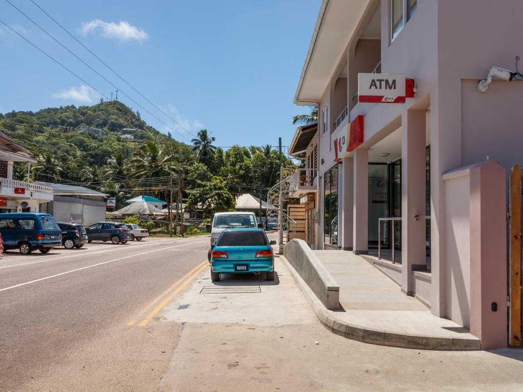 Shanaz Beachside Retreat - Foto 6