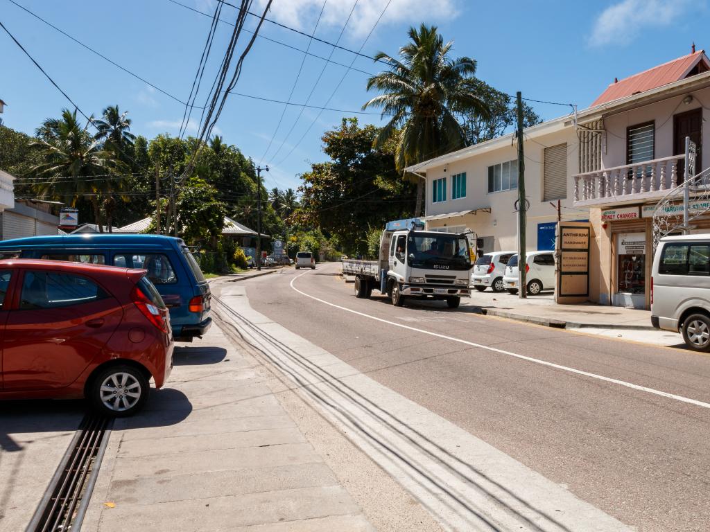 Shanaz Beachside Retreat - Foto 5