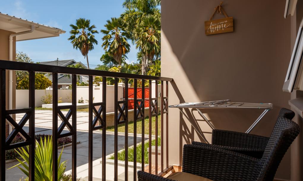 Residence Argine - 2-Bedroom Apartment