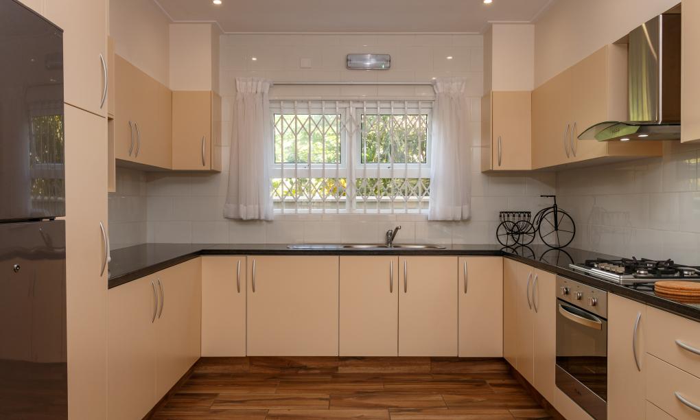 Residence Argine - 2-Bedroom Apartment