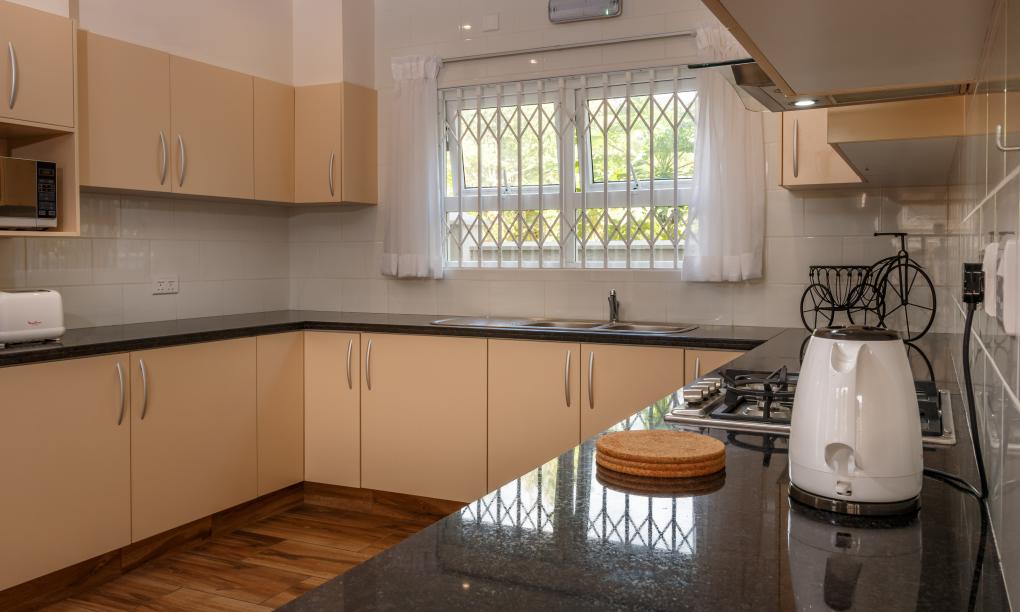 Residence Argine - 2-Bedroom Apartment