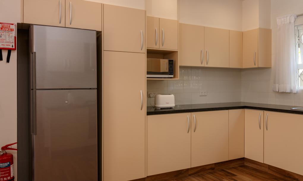 Residence Argine - Appartement mit 2 Schlafzimmern