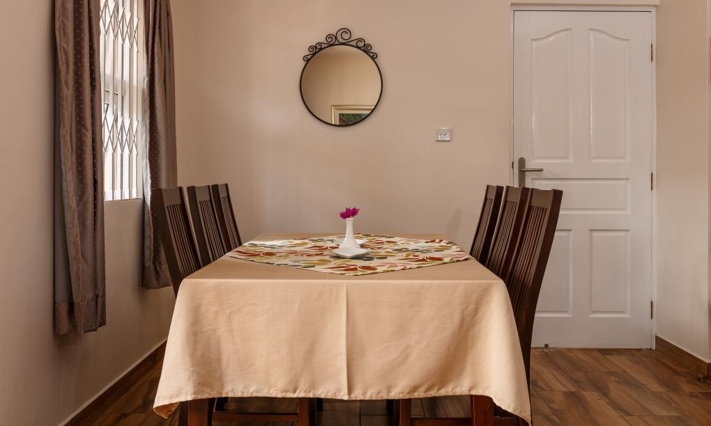 Residence Argine - 2-Bedroom Apartment