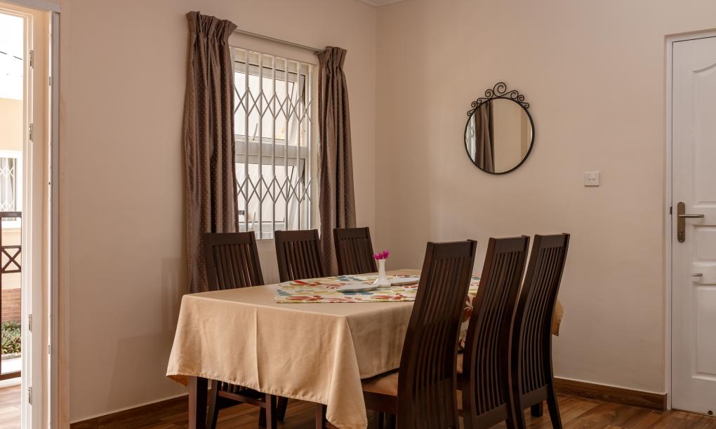 Residence Argine - 2-Bedroom Apartment