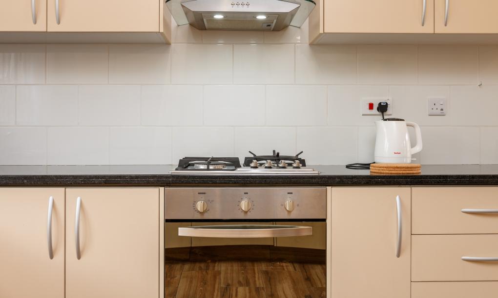 Residence Argine - 2-Bedroom Apartment