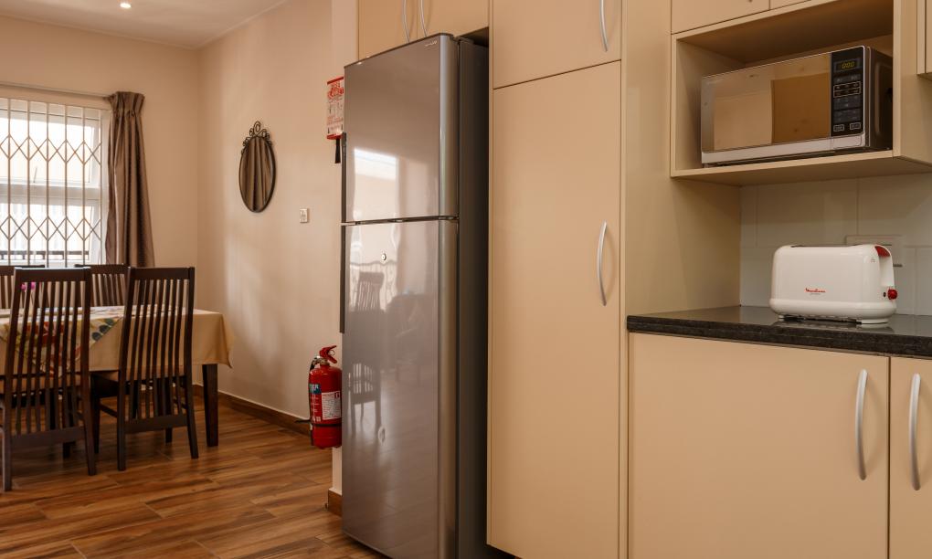 Residence Argine - 2-Bedroom Apartment