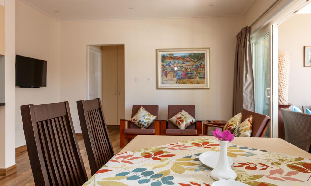 Residence Argine - 2-Bedroom Apartment