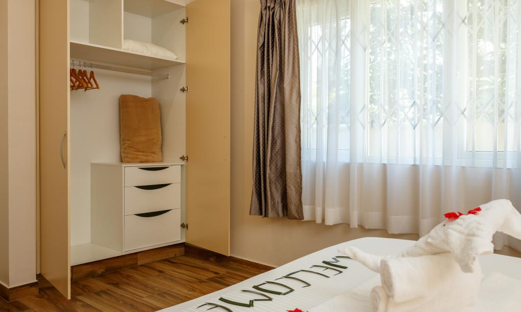 Residence Argine - 2-Bedroom Apartment