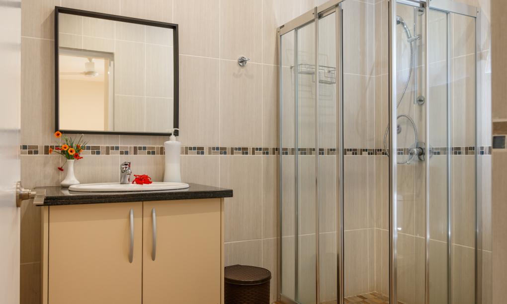 Residence Argine - 2-Bedroom Apartment