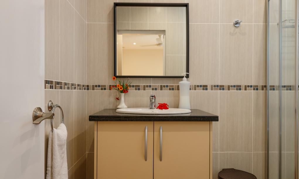 Residence Argine - 2-Bedroom Apartment