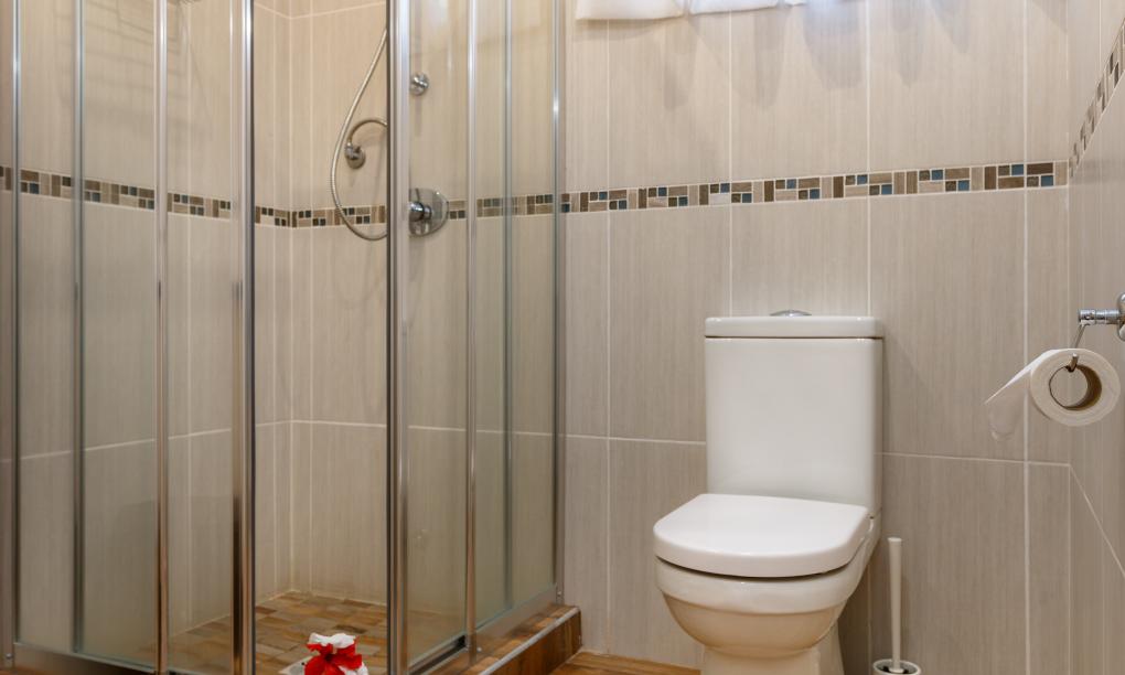 Residence Argine - 2-Bedroom Apartment